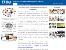 Tablet Screenshot of fsmax.com